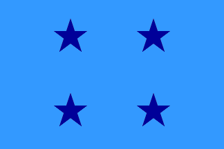 [General of the Air rank flag]